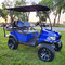 Lakeside Buggies MODZ 12" Mauler Blue and Black with Ball Mill Wheels & Off-Road Tires Combo- G1-5212-BBB OFF-ROAD OPTION Modz Tire & Wheel Combos