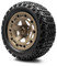 Lakeside Buggies MODZ 14" Defender Sand Wheels & Off-Road Tires Combo- G1-5420-SND OFF-ROAD OPTION Modz Tire & Wheel Combos