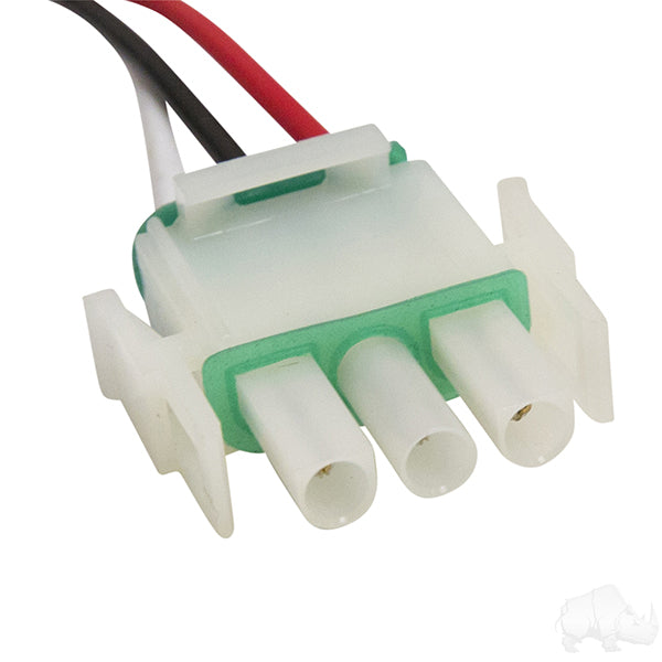 Lakeside Buggies Build Your Own Factory Light Kit, E-Z-Go RXV 08-15 (Deluxe, Electric)- LGT-610T3B7 Lakeside Buggies NEED TO SORT