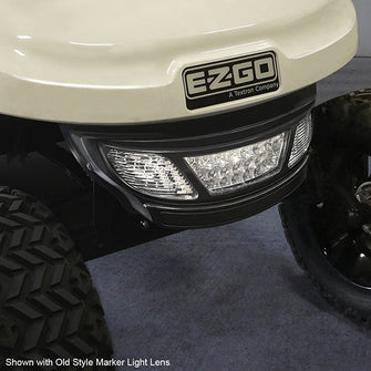 Lakeside Buggies Build Your Own Light Bar Kit, E-Z-Go TXT 2014+ (Standard, Switch)- LGT-312LT2B5 Lakeside Buggies NEED TO SORT