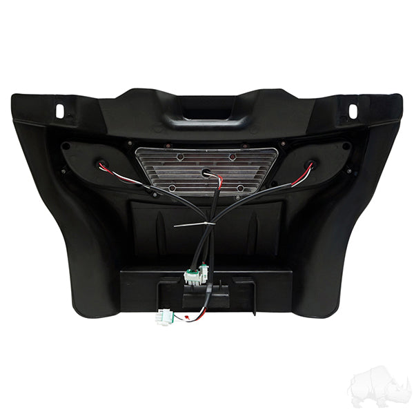 Lakeside Buggies Build Your Own LED Light Bar Kit, E-Z-Go RXV 16+ (Deluxe, Pedal Mount)- LGT-414LT3B1 Lakeside Buggies NEED TO SORT