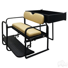 Lakeside Buggies RHOX Seat Kit Display- SEAT-DISPLAY Rhox NEED TO SORT