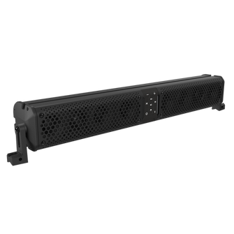 Lakeside Buggies STEALTH XT 8-B | Wet Sounds All-In-One Amplified Bluetooth  Soundbar With Remote- STEALTH XT 8-B Wet Sounds Golf Cart Audio