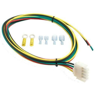 Lakeside Buggies WIRING KIT, VOLTAGE CONVERTER, UNIVERSAL- 31523 Reliance Converters/Reducers
