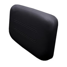 Club Car Utility & Transportation Vehicle Black Seat Backrest Cushion Assembly (Years 1988-Up) Lakeside Buggies Shop By Make