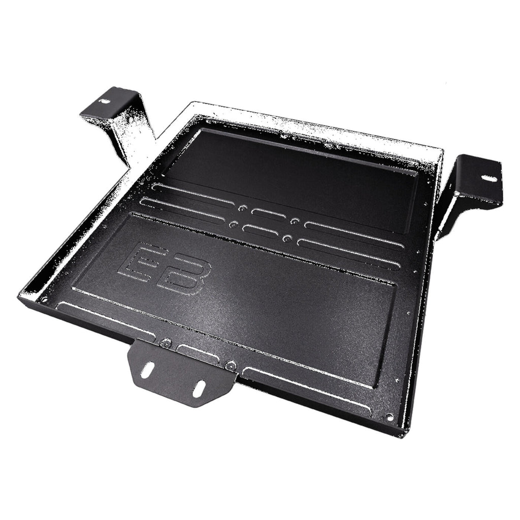 Eco Battery EZGO RXV Battery Tray by Eco Battery sku Lakeside Buggies