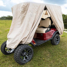 RedDot 84” Golf Cart Storage Cover Red Dot Parts and Accessories