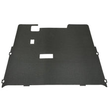 Lakeside Buggies EZGO TXT Premium Carbon Black Floor Mat 2001.5-Up- 90884 EZGO Floor mats