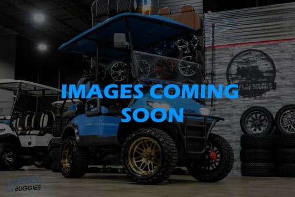 DoubleTake Factory Front Cowl, Club Car Precedent 04+, Ruby PN# BOD-DT0023-RB-F -  DoubleTake at LakesideBuggies.com