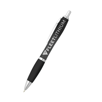 Fleet Lithium Black Ink Ball Point Pen Fleet Lithium Promo undefined