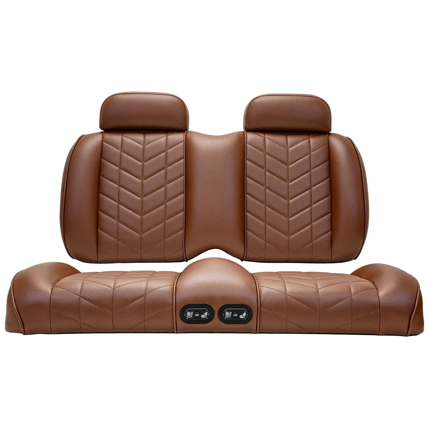 Inside the Technology: How ThermaFlex Revolutionizes Golf Cart Comfort in Any Season