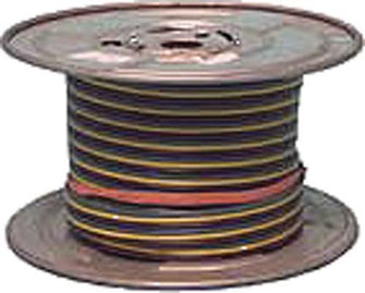 100 Spool 3-Conductor 16-Gauge Wire