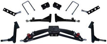 2004-Up Club Car Precedent - Jakes 6 Inch Double A-Arm Lift Kit