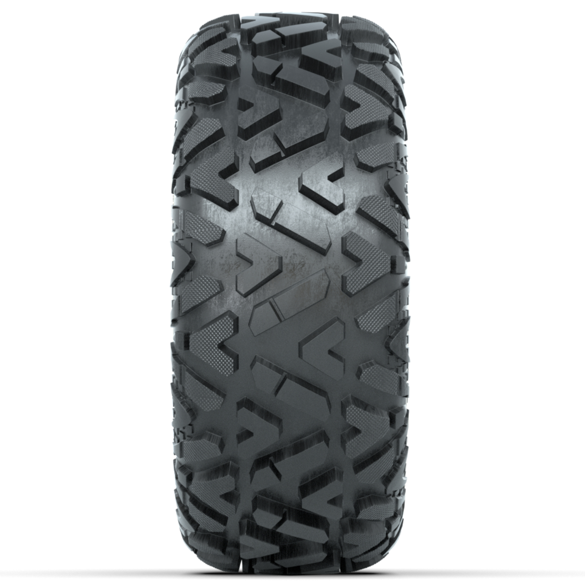 25x10-14 GTW Barrage Mud Tire (Lift Required)