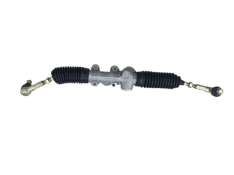 NON LIFTED - Rack and Pinion Icon I20 I40 I60 advanced ev steering box rack pinion Golf cart non lifted PN# ICON-RACK-NON-LIFTED -  RHOX at LakesideBuggies.com