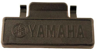 Yamaha Steering Wheel Scorecard Clip (Models G14-G29/Drive)