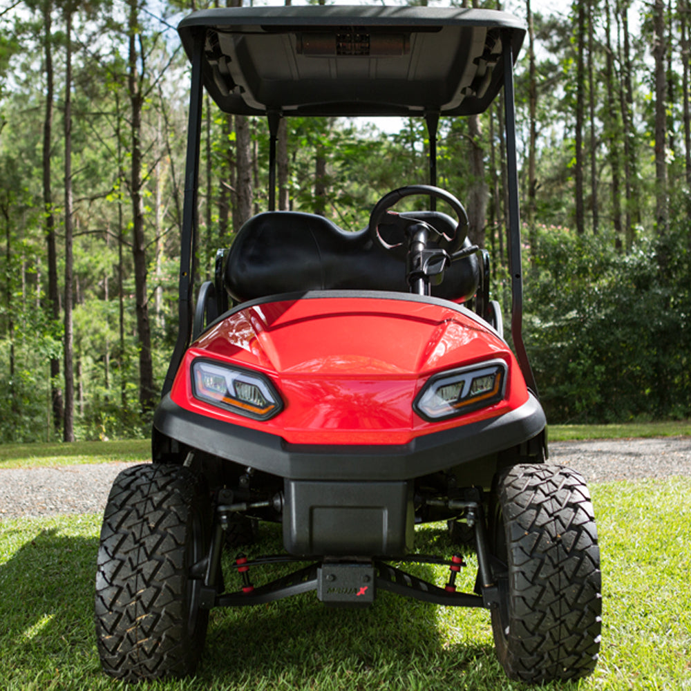 MadJax King 4ù XD Lift Kit for Club Car Precedent / Onward / Tempo