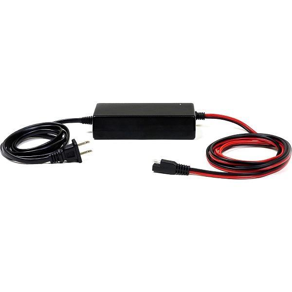 Bazooka Quick-Disconnect SAE Power Connector