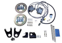 1994-Up EZGO Medalist-TXT - Jakes Hydraulic Brakes with Spindle Lift