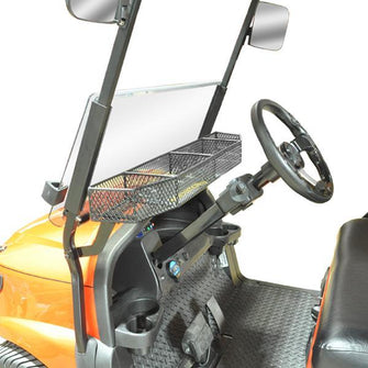 GTW Inner Storage Utility Basket For Club Car Precedent