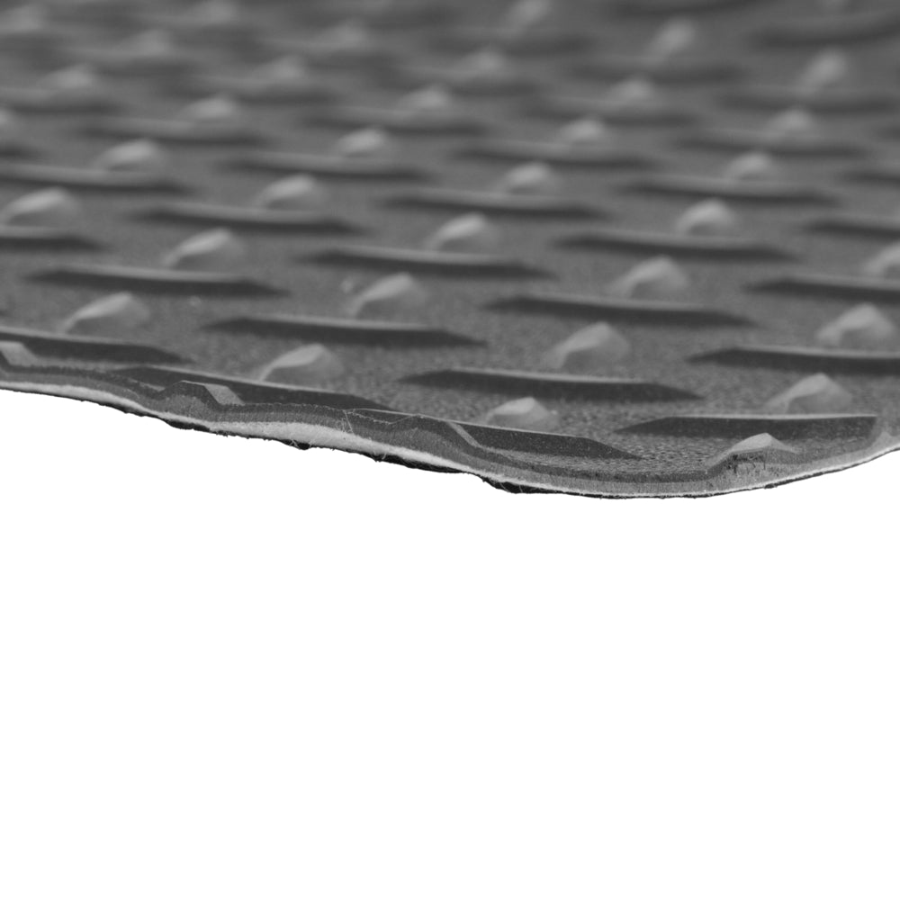 GTW E-Z-GO RXV Replacement Diamond Plated Floormat (Fits 2008-Up)