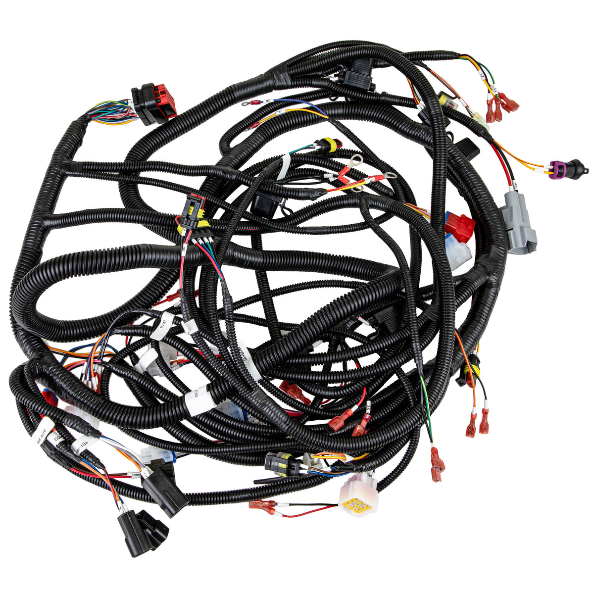 MadJax XSeries Storm Main Wire Harness (Gen 2 Models)