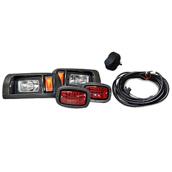 GTW Club Car DS Light Kit (Years 1993-Up)