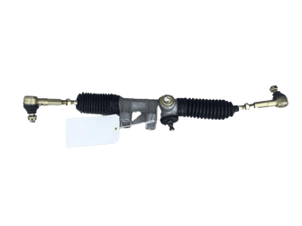 NON LIFTED - Rack and Pinion Icon I20 I40 I60 advanced ev steering box rack pinion Golf cart non lifted PN# ICON-RACK-NON-LIFTED -  RHOX at LakesideBuggies.com