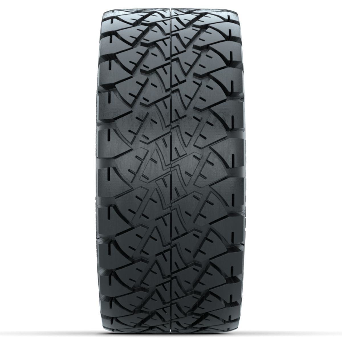 22x10-12 GTW Timberwolf A/T Tire