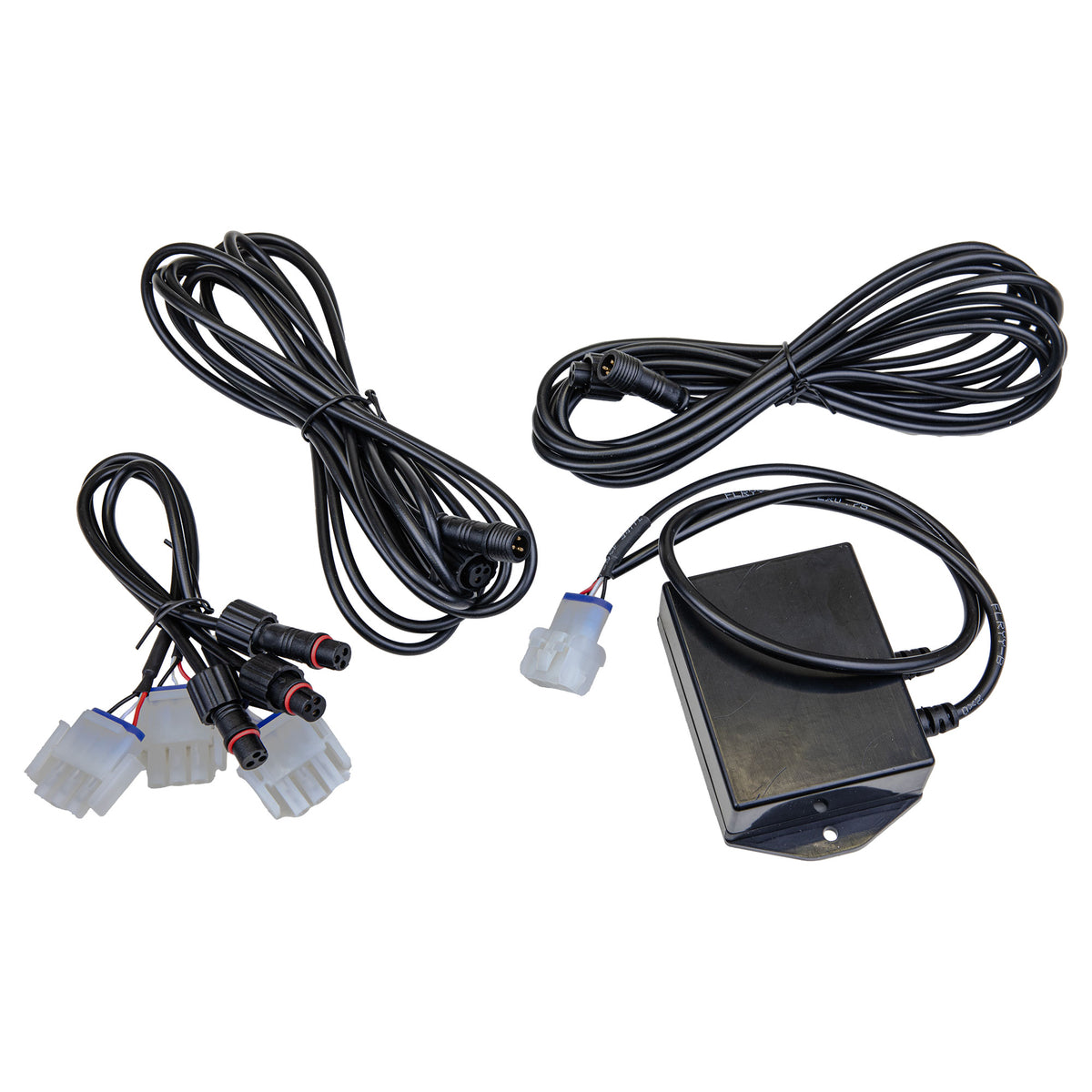 MadJax Universal LUX Underglow Top Kit