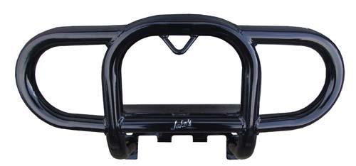 Yamaha G29-Drive - Jakes Bumper with Winch Mount