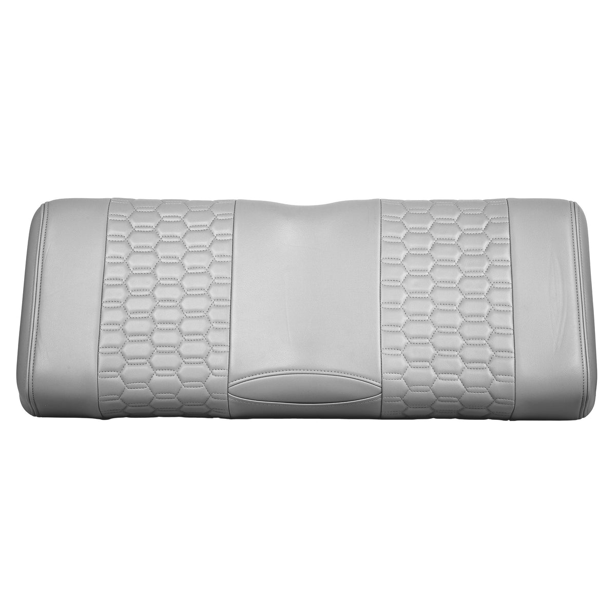 MadJax Colorado Seats for Genesis Rear Seat Kits  Light Graphite