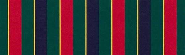 CHAM CP 33" VAL 4901 CLSIC REGIMENTAL (ALL EZ, YA G29)