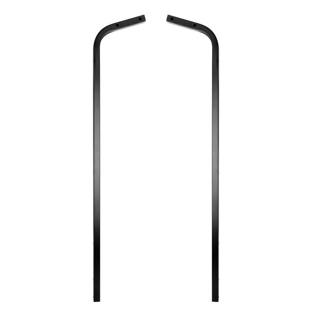 1in Front Strut Set for Yamaha Drive2 (Fits 2017-Up)