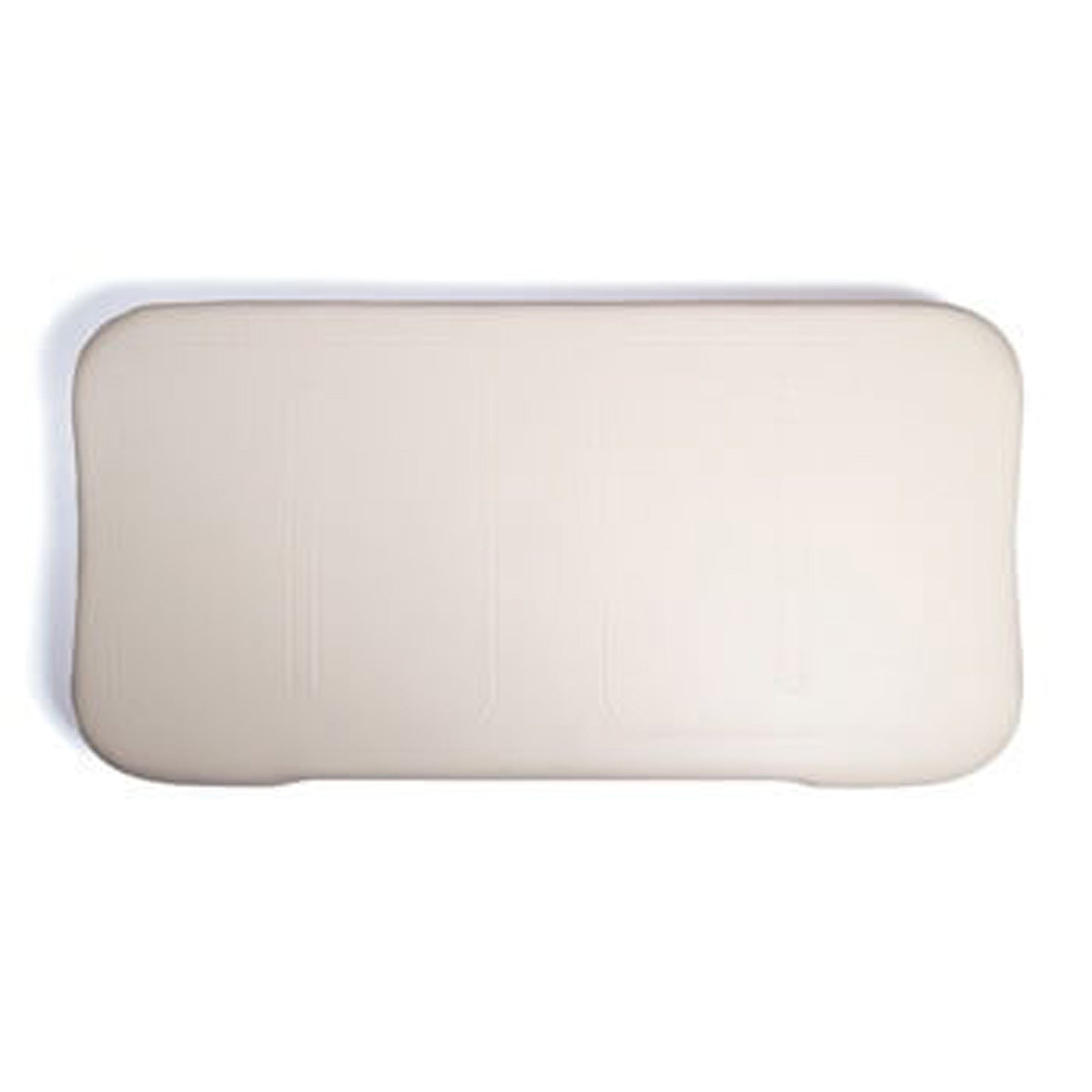 EZGO Medalist/TXT Oyster Seat Bottom Cushion Assembly (Fits 1994-2013)