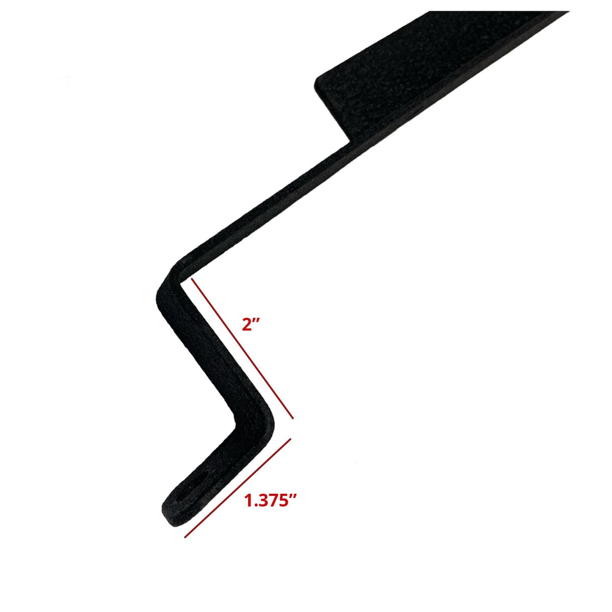 MadJax EZGO RXV Roof Rack Brackets (2008-2016)