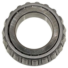 Front Axle Bearing Cone (Select Models)