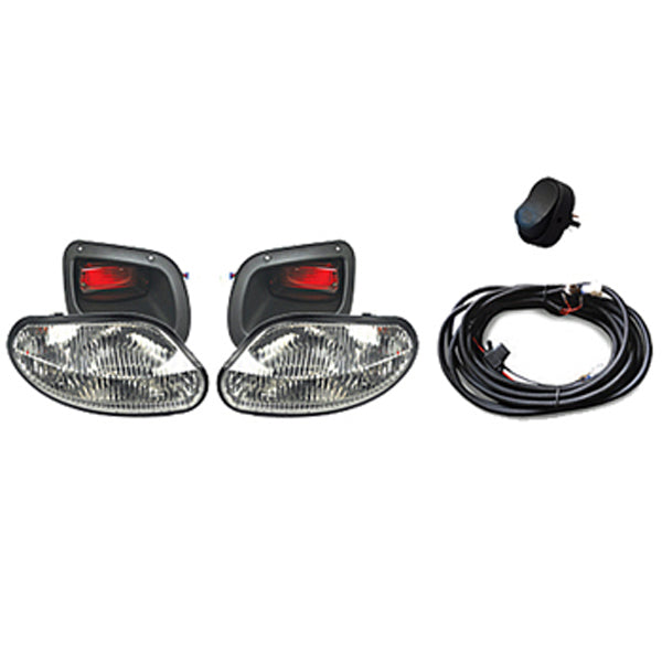 GTW EZGO T48 Light Kit (Years 2014-Up)