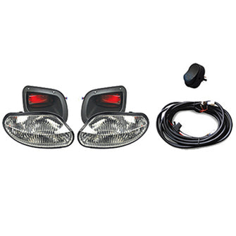 GTW EZGO T48 Light Kit (Years 2014-Up)