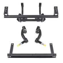 Jakes Yamaha Gas Drive2 6" Spindle Lift Kit (Years 2017-2019)