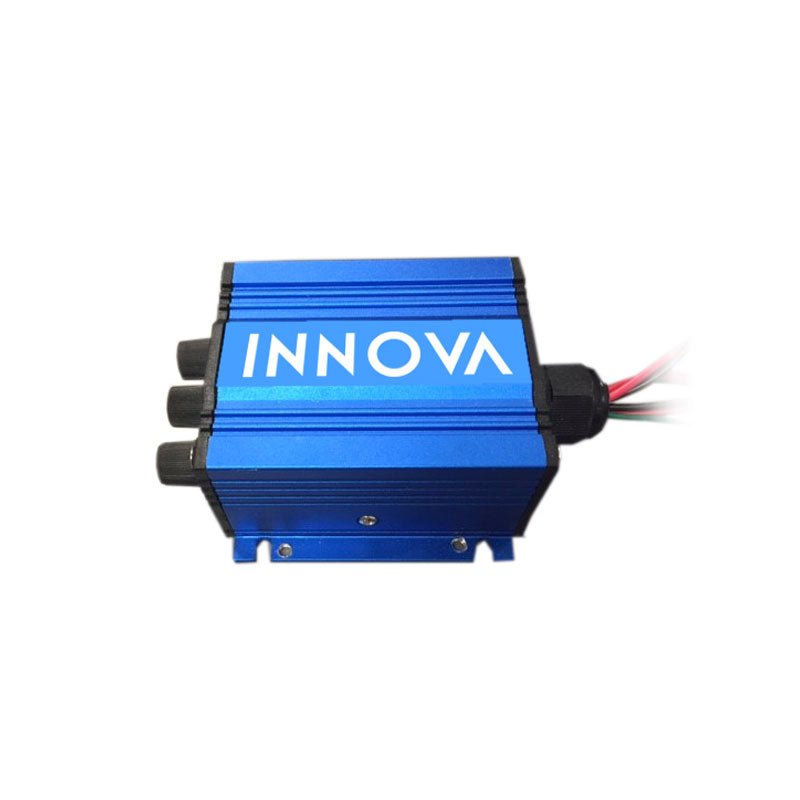 MadJax Mini-Amp with Built-in Bluetooth