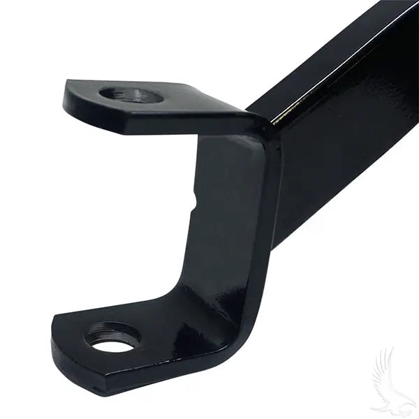Axle Weldment, Front Drop, E-Z-Go Workhorse ST350 96+ Redhawk 