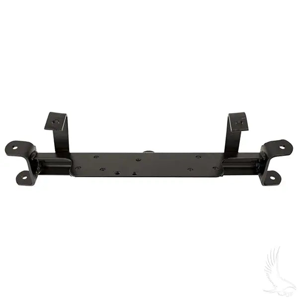 Axle Weldment, Front, E-Z-Go TXT Gas & Electric 01+ Redhawk 