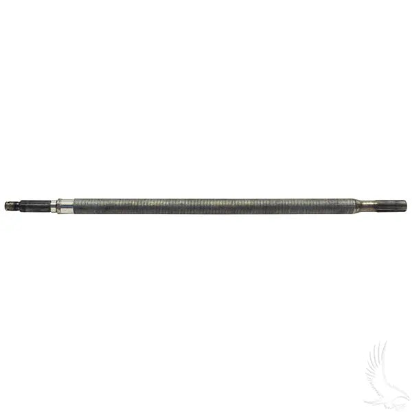 Axle, Rear, Driver Side, Long, E-Z-Go RXV Electric 08+ Redhawk 