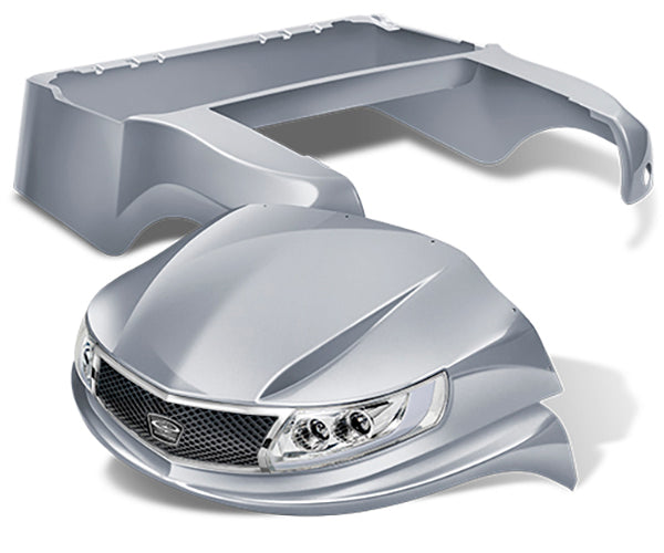 Phoenix Body Kit with LED Lights - Perfect Custom Fit – Lakeside Buggies