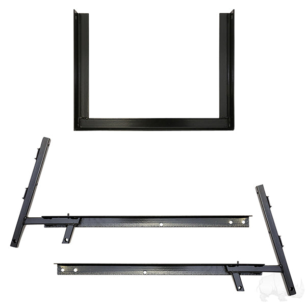 Kit de montaje de caja de herramientas, Yamaha Drive 