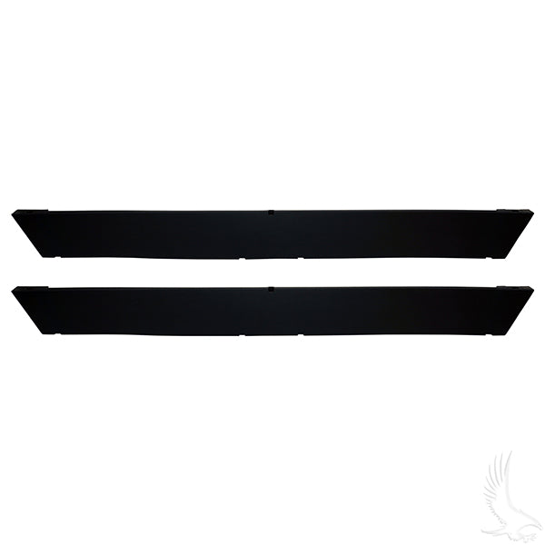 Juego de molduras para conductor y pasajero, Yamaha G8/G14/G16/G19/G22 