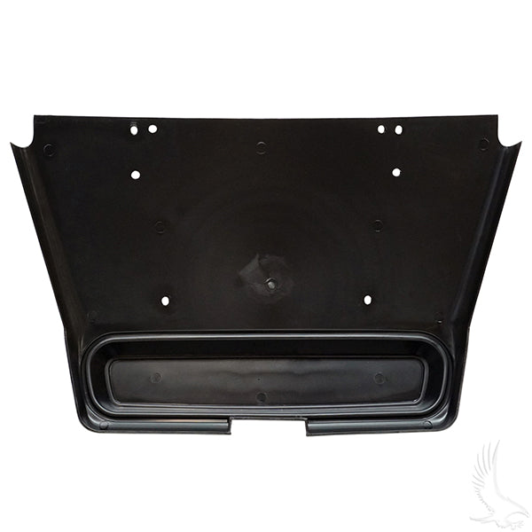 Shield, Front E-Z-Go TXT/Medalist 89-13