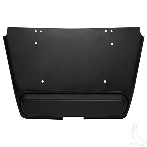 Shield, Front E-Z-Go TXT/Medalist 89-13