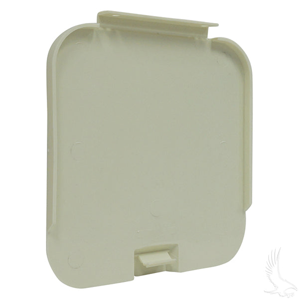 Tapa de entrada de combustible, Yamaha G2-G9